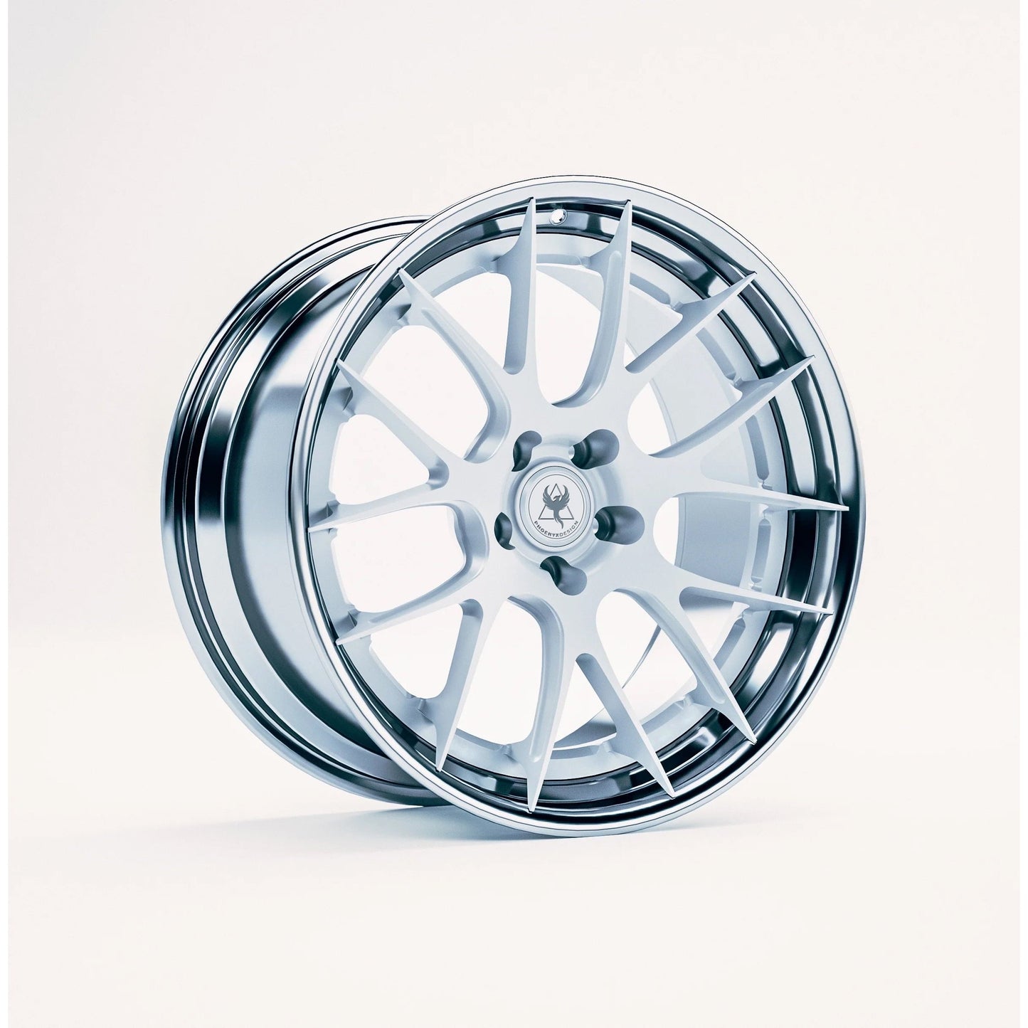 Phoenyx Design 2-Piece Forged Wheel | PD-206