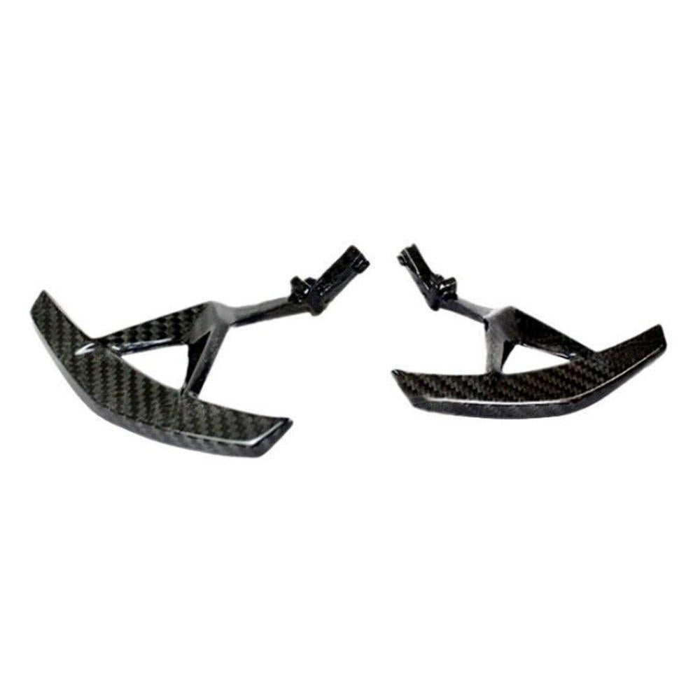 Lamborghini Aventador | Phoenyx Design Carbon Fiber Paddle Shifters