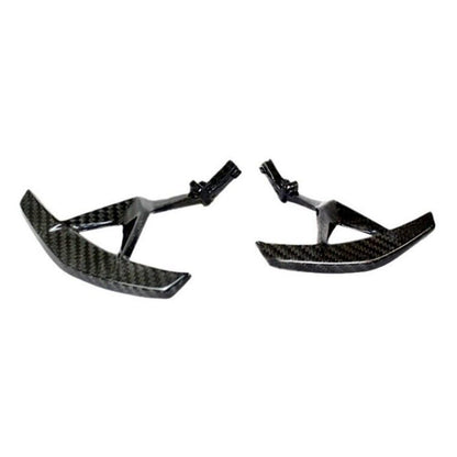 Lamborghini Aventador | Phoenyx Design Carbon Fiber Paddle Shifters