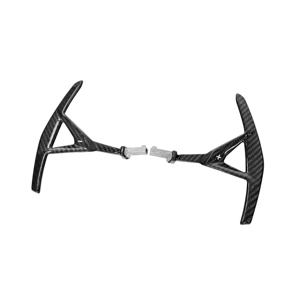 Lamborghini Aventador | Phoenyx Design Carbon Fiber Paddle Shifters