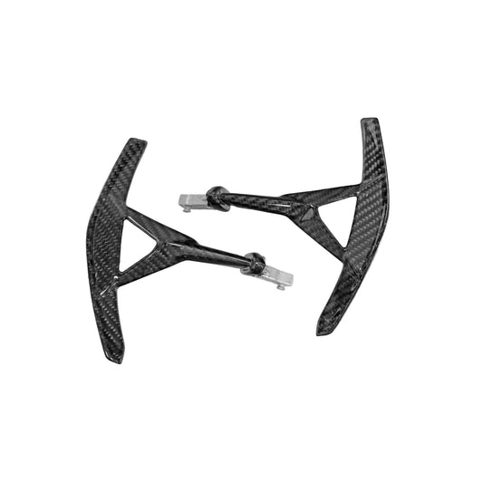 Lamborghini Aventador | Phoenyx Design Carbon Fiber Paddle Shifters
