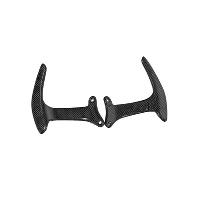 Ferrari 812 | Phoenyx Design Carbon Fiber Paddle Shifters