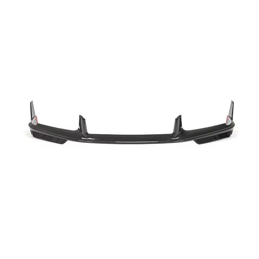 Porsche 992 911 Turbo | Phoenyx Design Carbon Fiber Front Lip