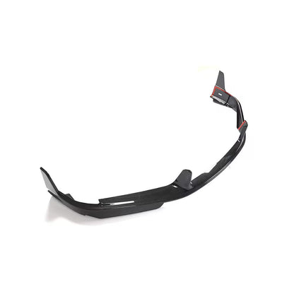 Porsche 992 911 Turbo | Phoenyx Design Carbon Fiber Front Lip