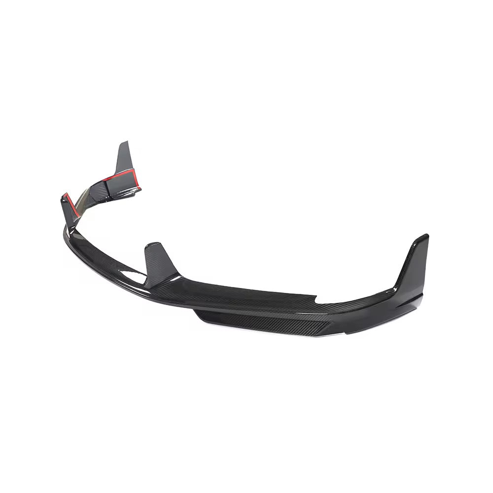 Porsche 992 911 Turbo | Phoenyx Design Carbon Fiber Front Lip