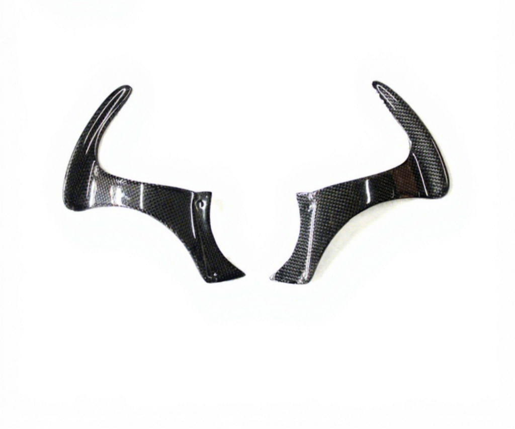 Ferrari F430 | Phoenyx Design Carbon Fiber Paddle Shifters