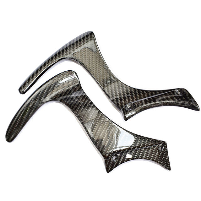 Ferrari F430 | Phoenyx Design Carbon Fiber Paddle Shifters