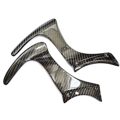 Ferrari F430 | Phoenyx Design Carbon Fiber Paddle Shifters