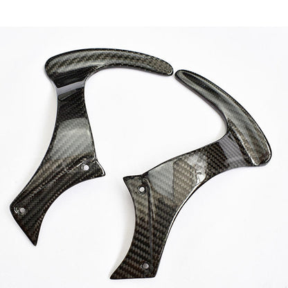 Ferrari F430 | Phoenyx Design Carbon Fiber Paddle Shifters