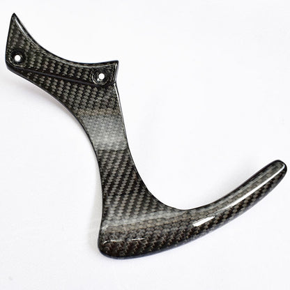 Ferrari F430 | Phoenyx Design Carbon Fiber Paddle Shifters