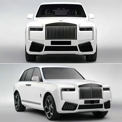 Rolls-Royce Cullinan | Phoenyx Design Series 2 Upgrade Body Kit