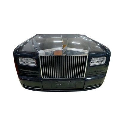 Rolls-Royce Phantom | Phoenyx Design Gen 6 to Gen 7 Upgrade Body Kit