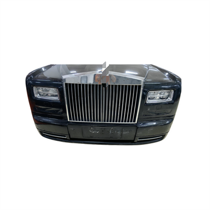 Rolls-Royce Phantom | Phoenyx Design Gen 6 to Gen 7 Upgrade Body Kit