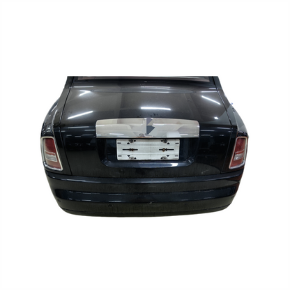 Rolls-Royce Phantom | Phoenyx Design Gen 6 to Gen 7 Upgrade Body Kit