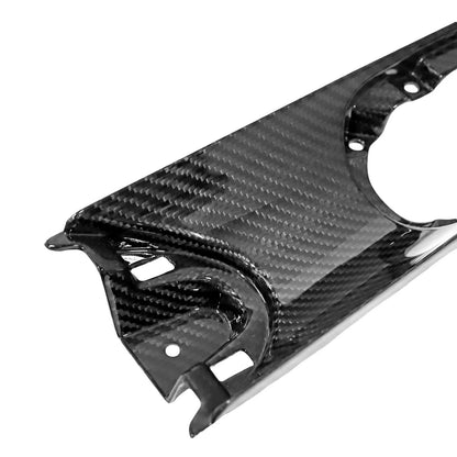 Lamborghini Gallardo | Phoenyx Design Carbon Fiber Center Console