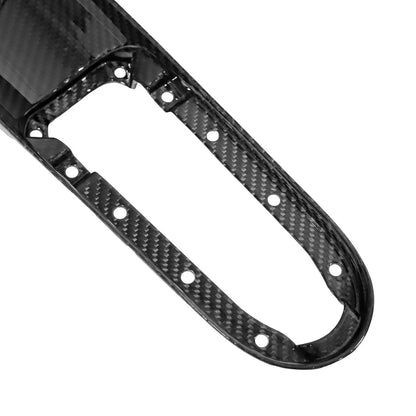 Lamborghini Gallardo | Phoenyx Design Carbon Fiber Center Console