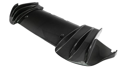 Mclaren Artura | Phoenyx Design Carbon Fiber Rear Diffuser