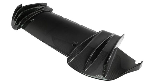 Mclaren Artura | Phoenyx Design Carbon Fiber Rear Diffuser