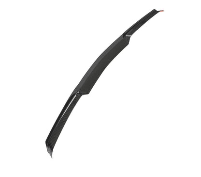 Corvette C8 Z06 | Phoenyx Design Carbon Fiber Rear Spoiler
