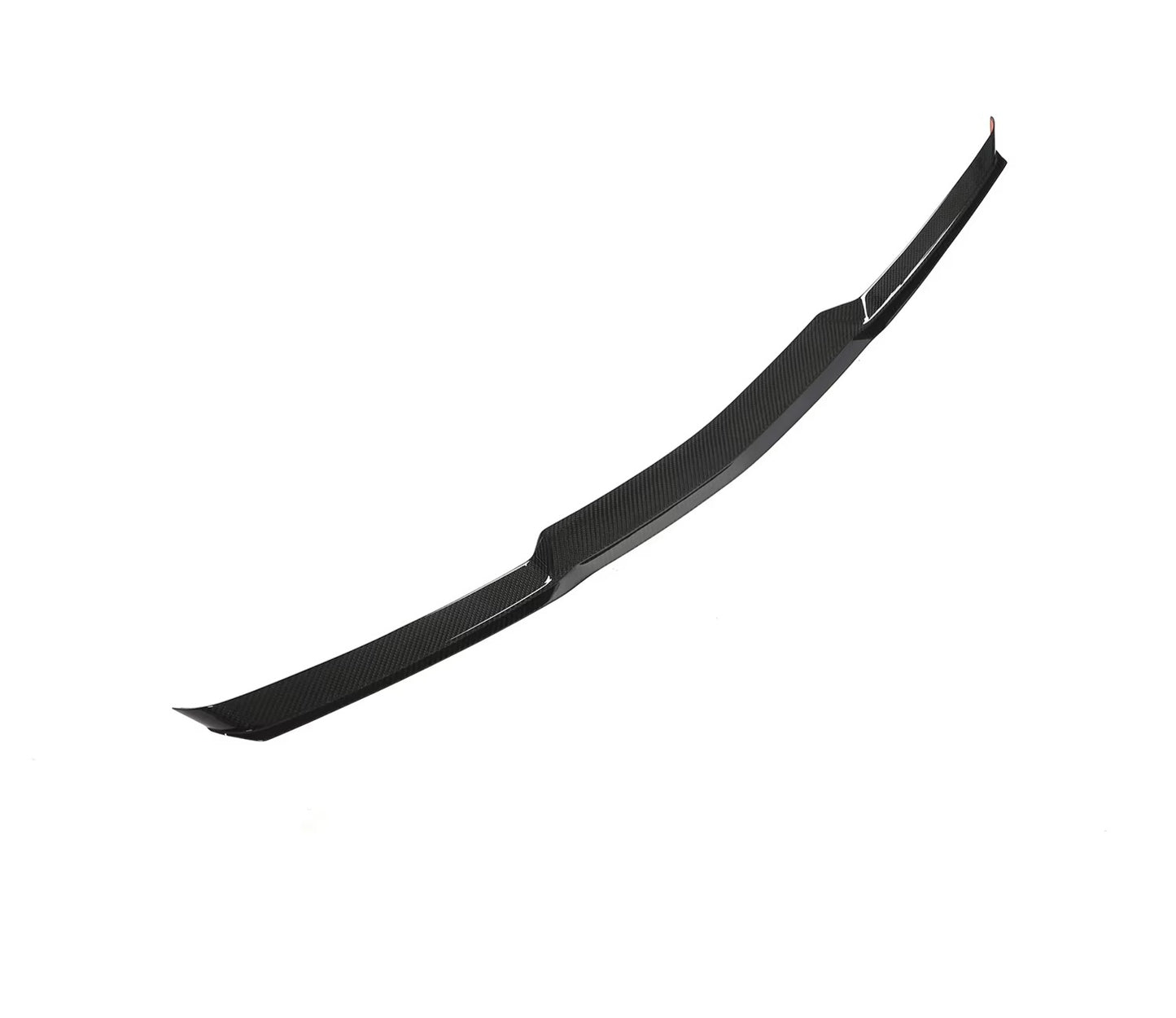 Corvette C8 Z06 | Phoenyx Design Carbon Fiber Rear Spoiler