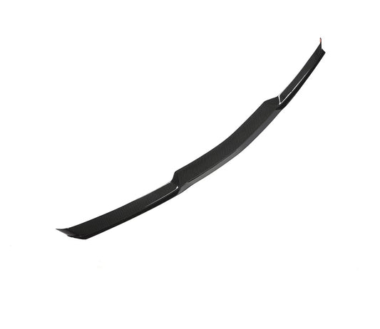 Corvette C8 Z06 | Phoenyx Design Carbon Fiber Rear Spoiler