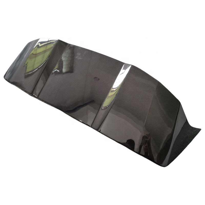 Rolls Royce Cullinan | Phoenyx Design Carbon Fiber Roof Spoiler