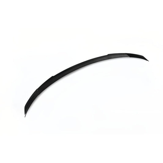Porsche Taycan | Phoenyx Design Carbon Fiber Rear Spoiler