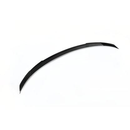 Porsche Taycan | Phoenyx Design Carbon Fiber Rear Spoiler