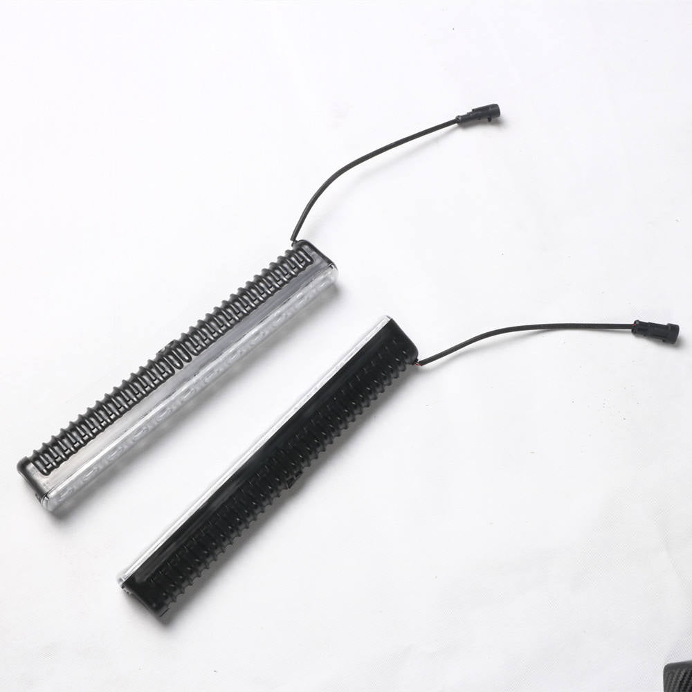 Land Rover Defender | Phoenyx Design Carbon Fiber Roof Light Bar