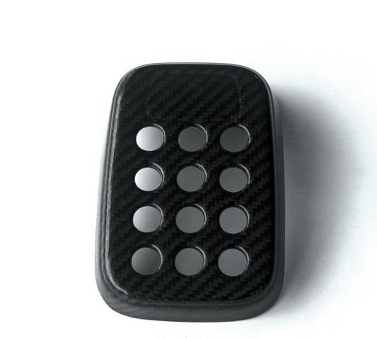 Ferrari F12 Berlinetta | Phoenyx Design Carbon Fiber Rear Fog Light Cover