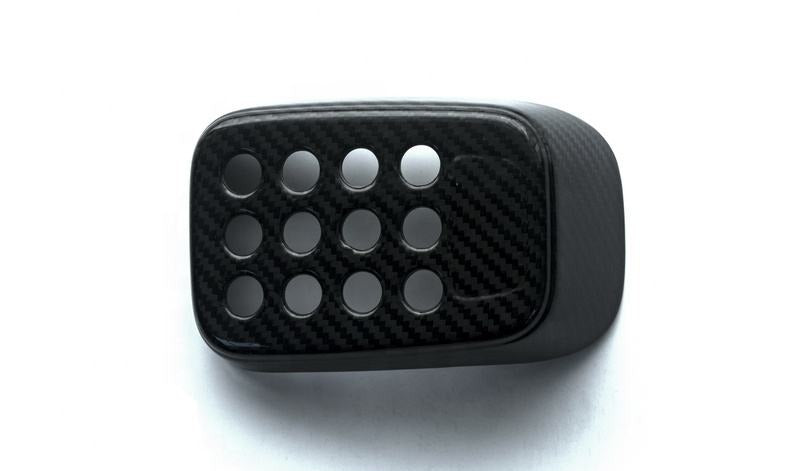 Ferrari F12 Berlinetta | Phoenyx Design Carbon Fiber Rear Fog Light Cover