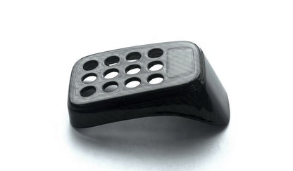 Ferrari F12 Berlinetta | Phoenyx Design Carbon Fiber Rear Fog Light Cover