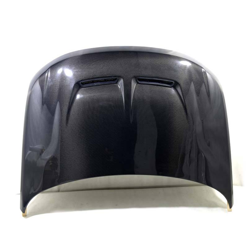 Range Rover Sport | Phoenyx Design Carbon Fiber Front Hood