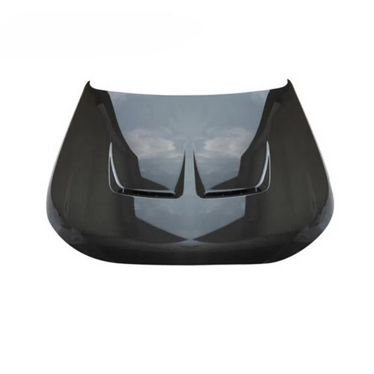 Range Rover Sport | Phoenyx Design Carbon Fiber Front Hood
