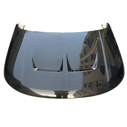 Range Rover Vogue | Phoenyx Design Carbon Fiber Front Hood
