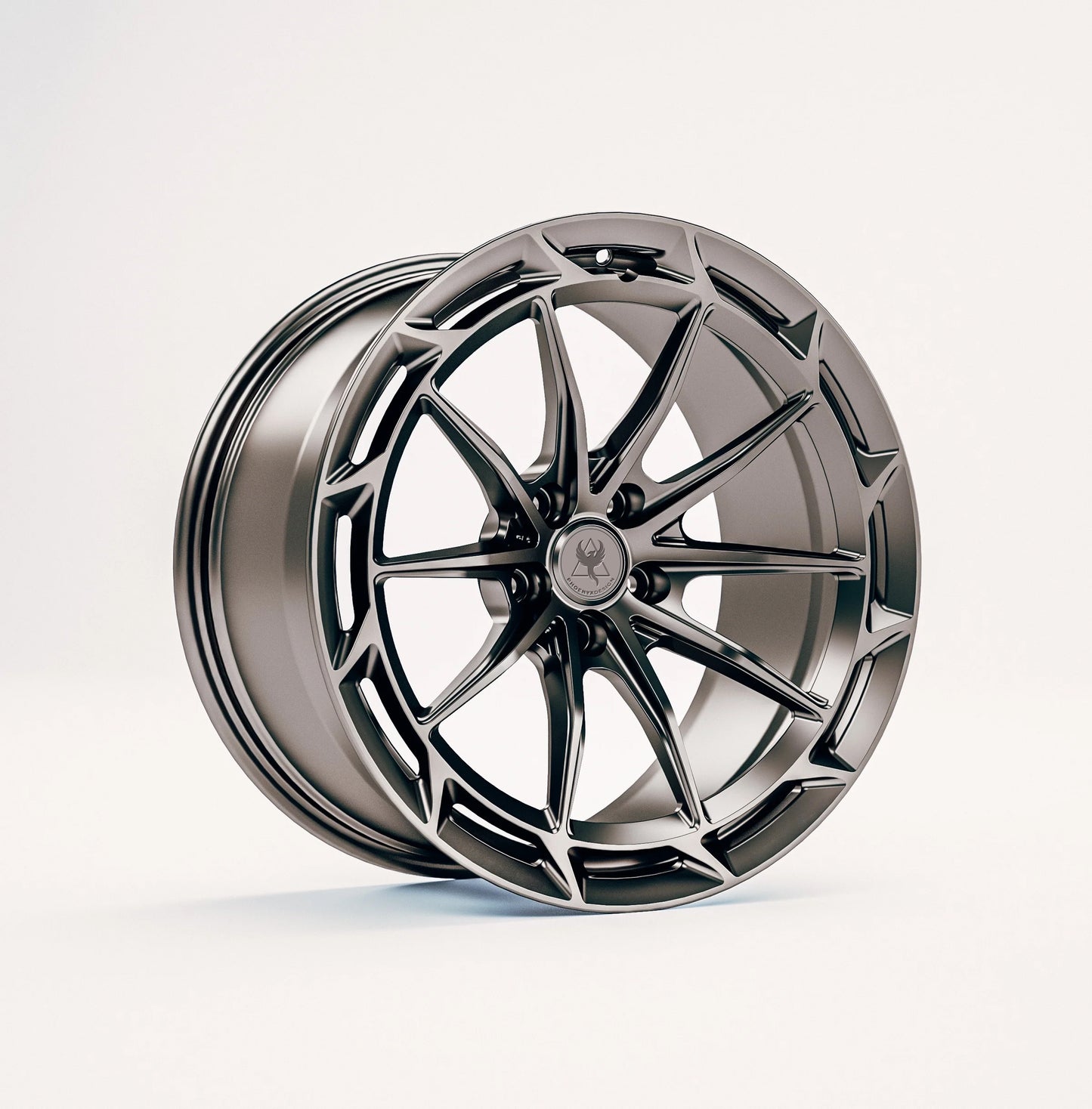 Phoenyx Design Forged Wheel | PD-110