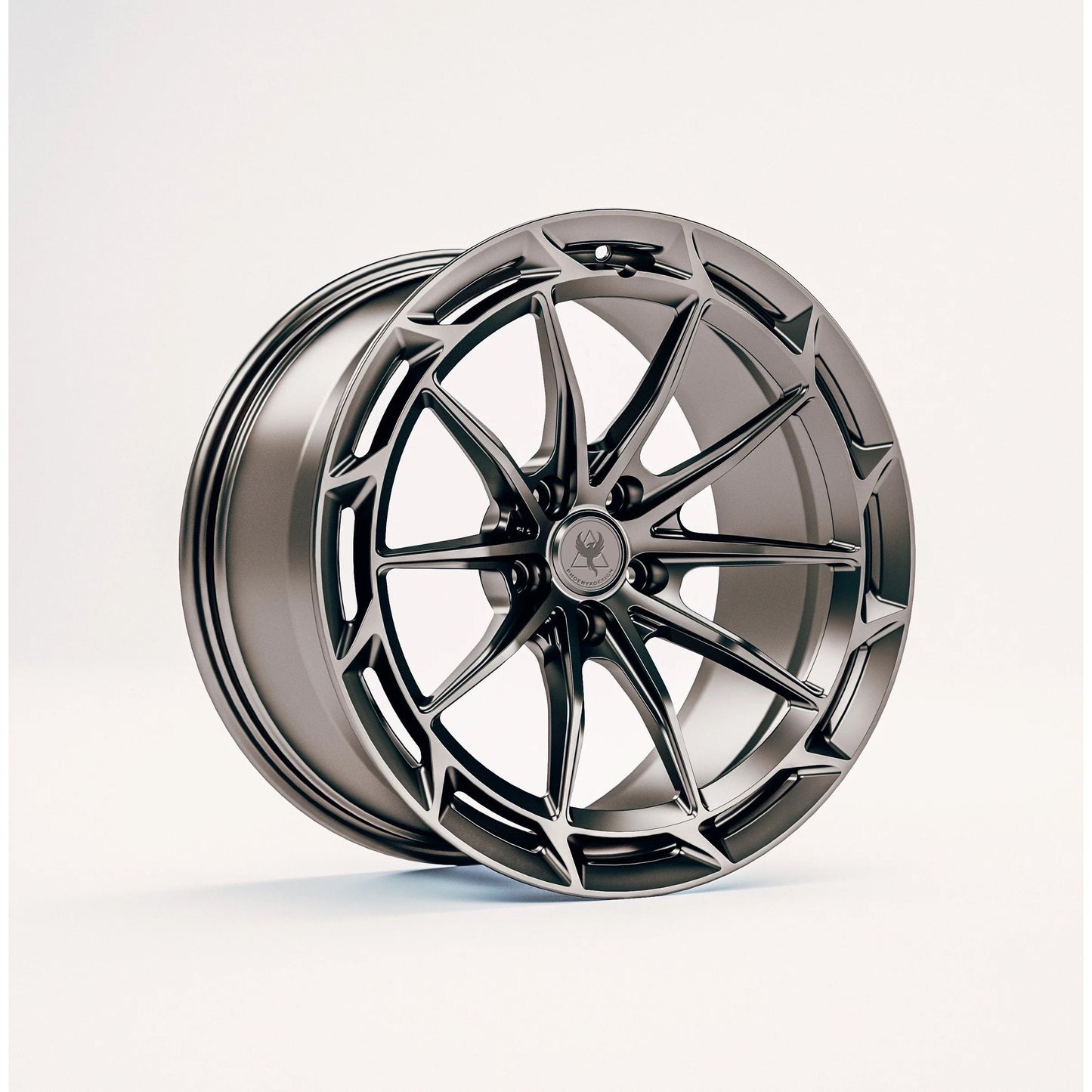 Phoenyx Design Forged Wheel | PD-110