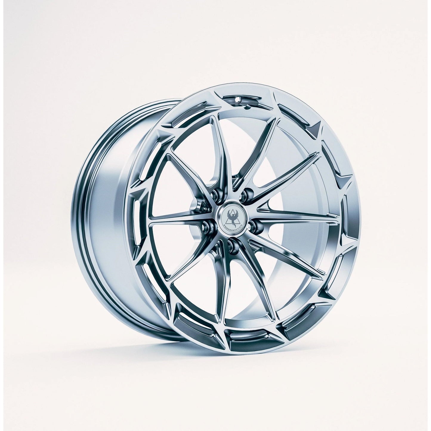 Phoenyx Design Forged Wheel | PD-110