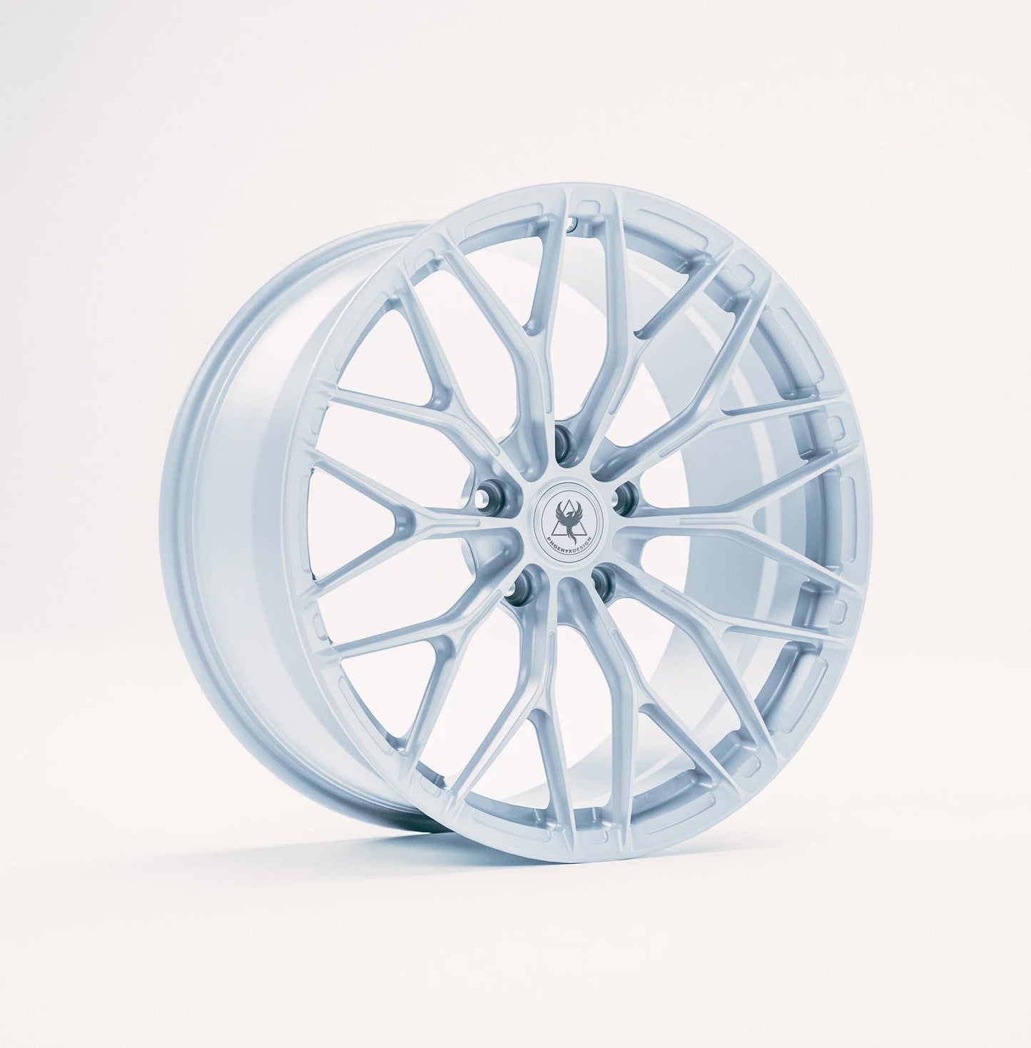 Phoenyx Design Forged Wheel | PD-111