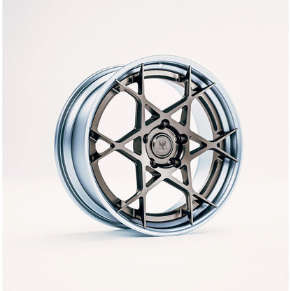 Phoenyx Design 2-Piece Forged Wheel | PD-205