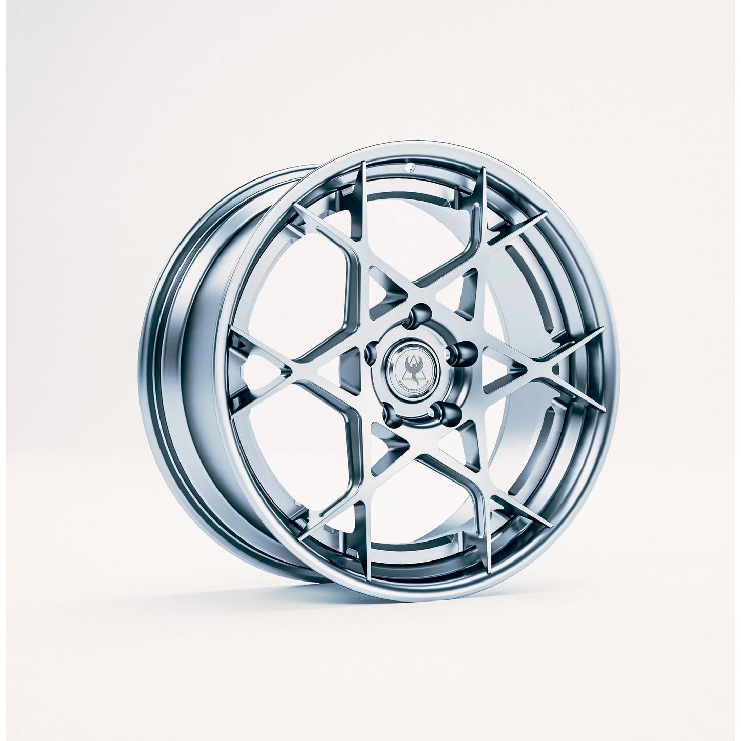 Phoenyx Design 2-Piece Forged Wheel | PD-205