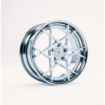 Phoenyx Design 2-Piece Forged Wheel | PD-205