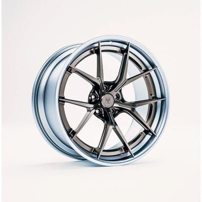 Phoenyx Design 2-Piece Forged Wheel | PD-207