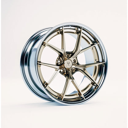 Phoenyx Design 2-Piece Forged Wheel | PD-207