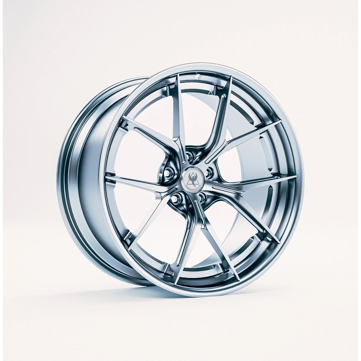 Phoenyx Design 2-Piece Forged Wheel | PD-207