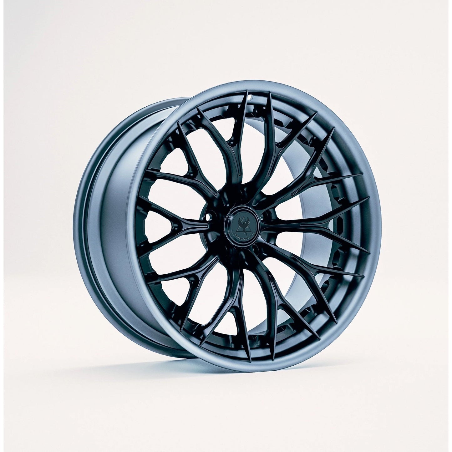 Phoenyx Design 2-Piece Forged Wheel | PD-208