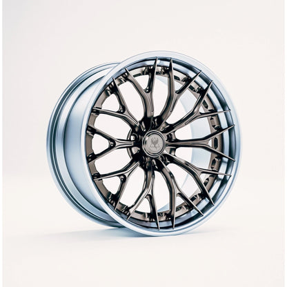 Phoenyx Design 2-Piece Forged Wheel | PD-208