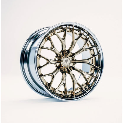 Phoenyx Design 2-Piece Forged Wheel | PD-208