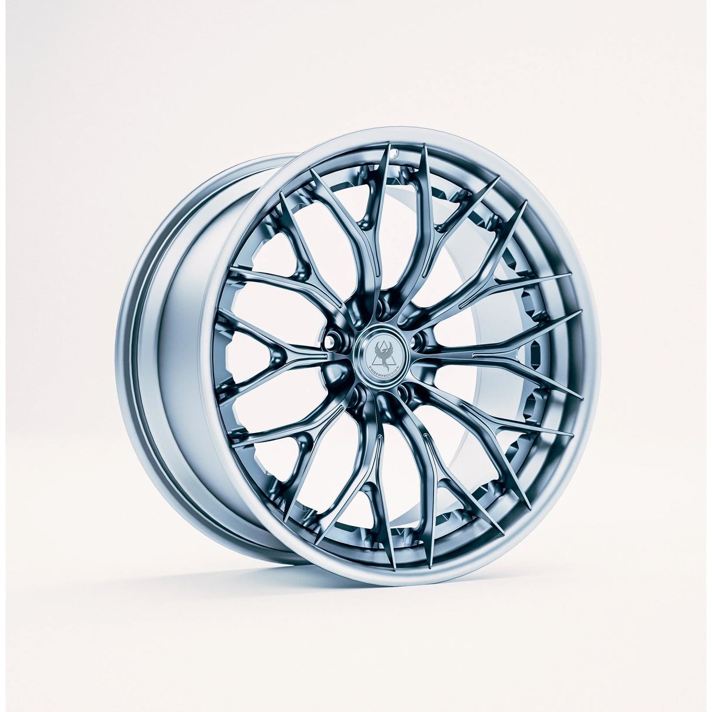 Phoenyx Design 2-Piece Forged Wheel | PD-208