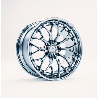 Phoenyx Design 2-Piece Forged Wheel | PD-208